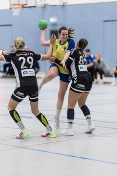 Bild 101 - F HSG Pinnau2 - Rellinger TV2 : Ergebnis: 27:20